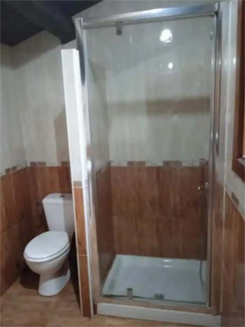 Casa o chalet de alquiler en Mondoñedo Baño de Casa o chalet de alquiler en Mondoñedo con Calefacción, Jardín privado y Terraza
