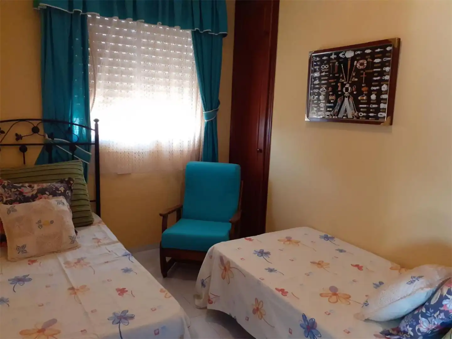 Flat for sale in Carrer Sant Joan, 19, Torreblanca Flat for sale in Carrer Sant Joan, 19, Torreblanca