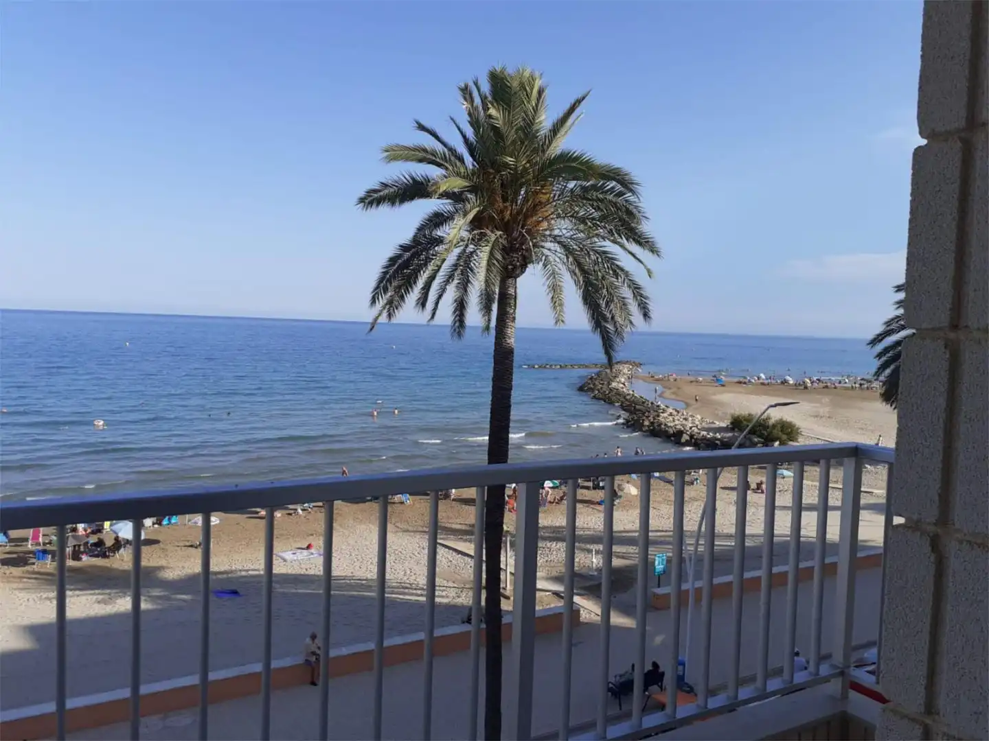 Flat for sale in Carrer Sant Joan, 19, Torreblanca Flat for sale in Carrer Sant Joan, 19, Torreblanca