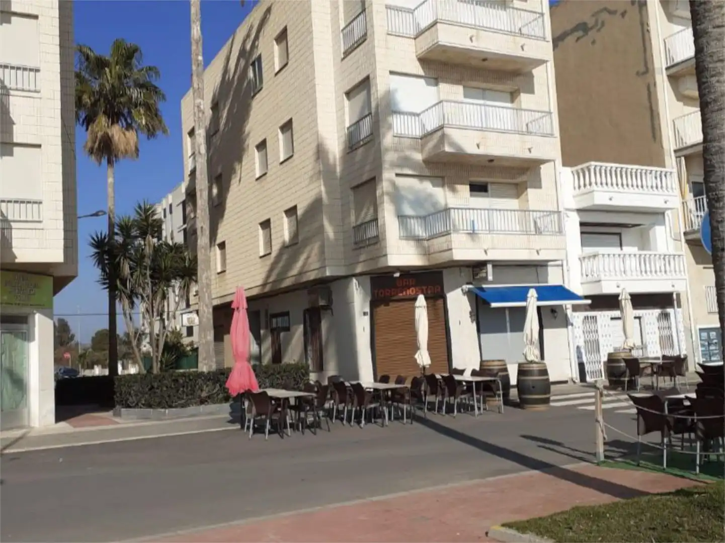 Flat for sale in Carrer Sant Joan, 19, Torreblanca Flat for sale in Carrer Sant Joan, 19, Torreblanca