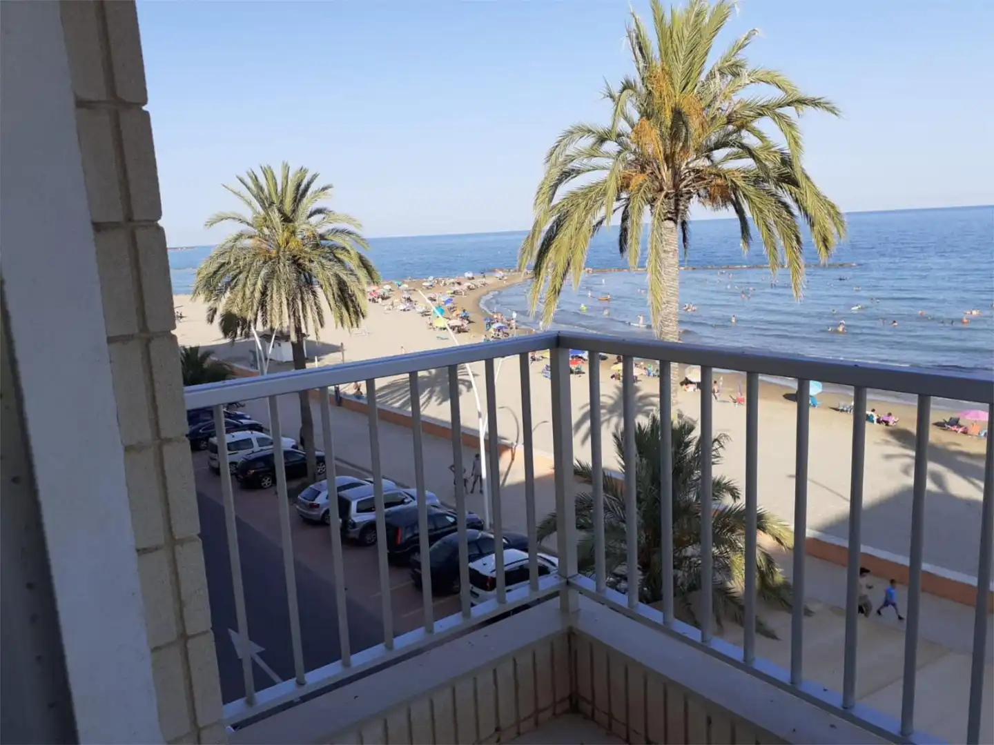 Flat for sale in Carrer Sant Joan, 19, Torreblanca Flat for sale in Carrer Sant Joan, 19, Torreblanca