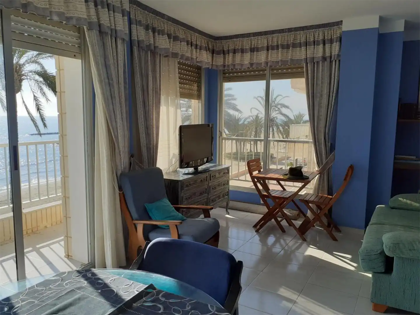 Flat for sale in Carrer Sant Joan, 19, Torreblanca Flat for sale in Carrer Sant Joan, 19, Torreblanca