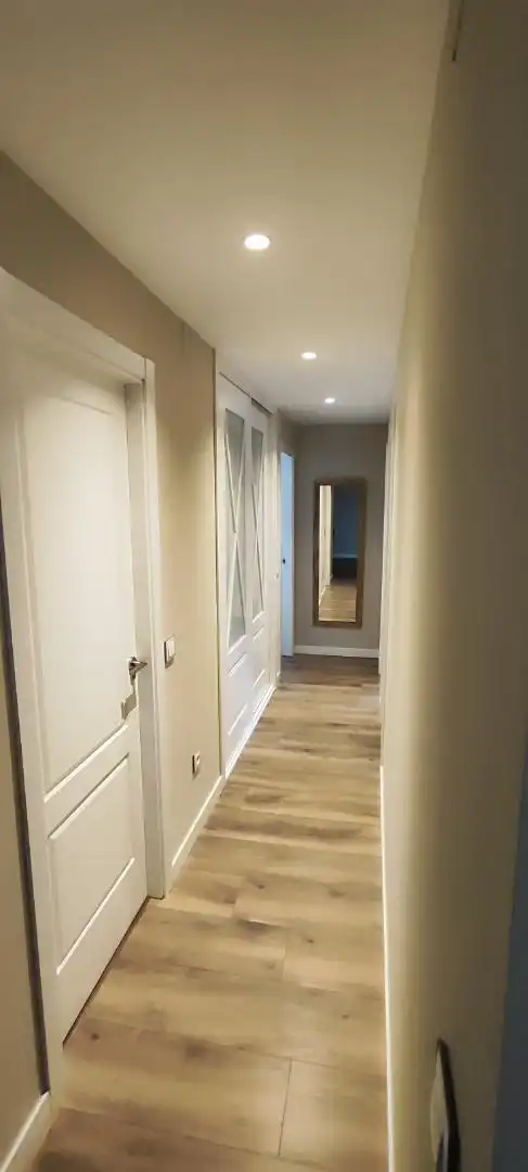 Flat for sale in Toledo  with Air Conditioner, Heating and Parquet flooring