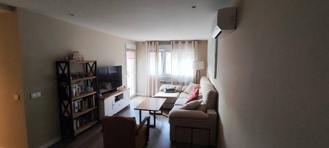 Piso en Venta en Plaza Palomarejos, 3 en Buenavista - Valparaíso - La Legua