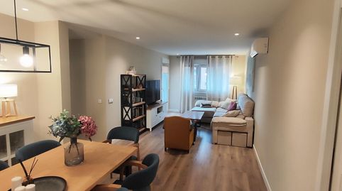 Photo 2 of Flat for sale in Plaza Palomarejos, 3, Buenavista - Valparaíso - La Legua, Toledo Capital