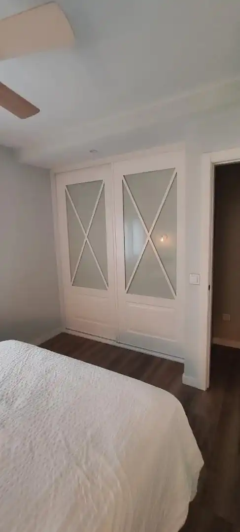 Flat for sale in Toledo  with Air Conditioner, Heating and Parquet flooring
