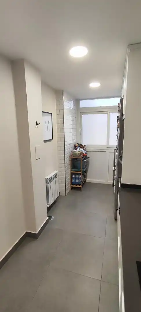 Flat for sale in Toledo  with Air Conditioner, Heating and Parquet flooring