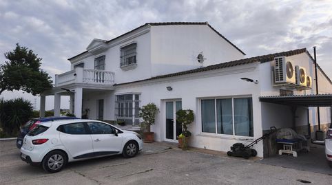Houses for sale in Carretera Cartuja-pino Solete, 2, Parque Atlántico - Ronda este, Jerez de la Frontera - image 2 Photo 2 of Houses for sale in Carretera Cartuja-pino Solete, 2, Parque Atlántico - Ronda este, Jerez de la Frontera