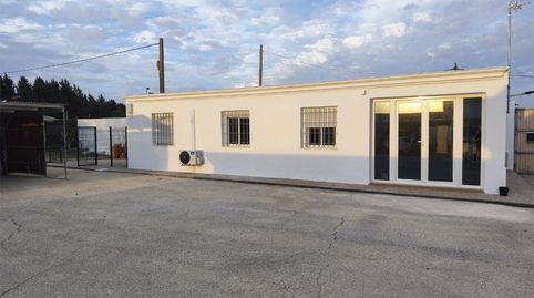 Houses for sale in Carretera Cartuja-pino Solete, 2, Parque Atlántico - Ronda este, Jerez de la Frontera - image 3 Photo 3 of Houses for sale in Carretera Cartuja-pino Solete, 2, Parque Atlántico - Ronda este, Jerez de la Frontera