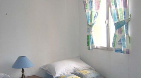 Foto 4 de Pis de lloguer a Urbanizacion Punta Doncella, 32, Seghers, Estepona