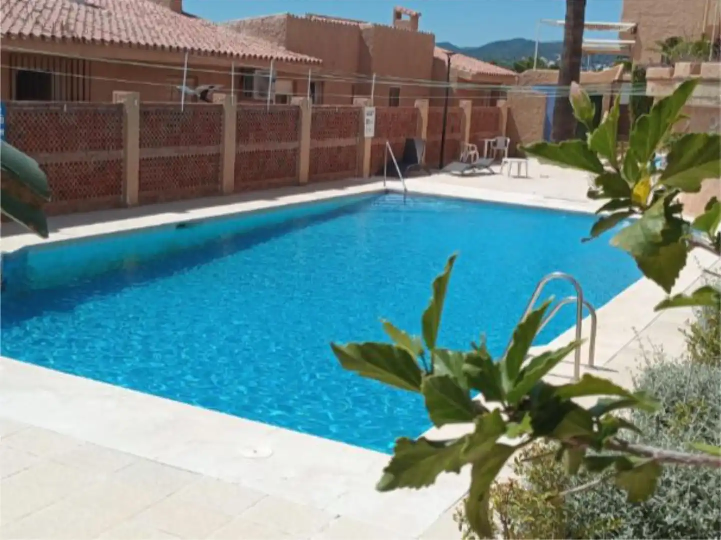 Flat for rent in Urbanizacion Punta Doncella, 32, Seghers Flat for rent in Urbanizacion Punta Doncella, 32, Seghers