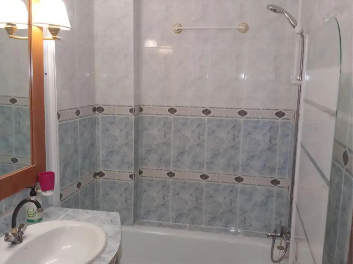Flat for rent in Urbanizacion Punta Doncella, 32, Seghers Flat for rent in Urbanizacion Punta Doncella, 32, Seghers
