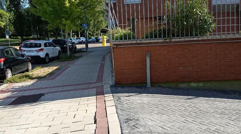 Photo 3 of Garage for rent in Calle Roble, 1, La Victoria - Puente Jardín, Valladolid Capital