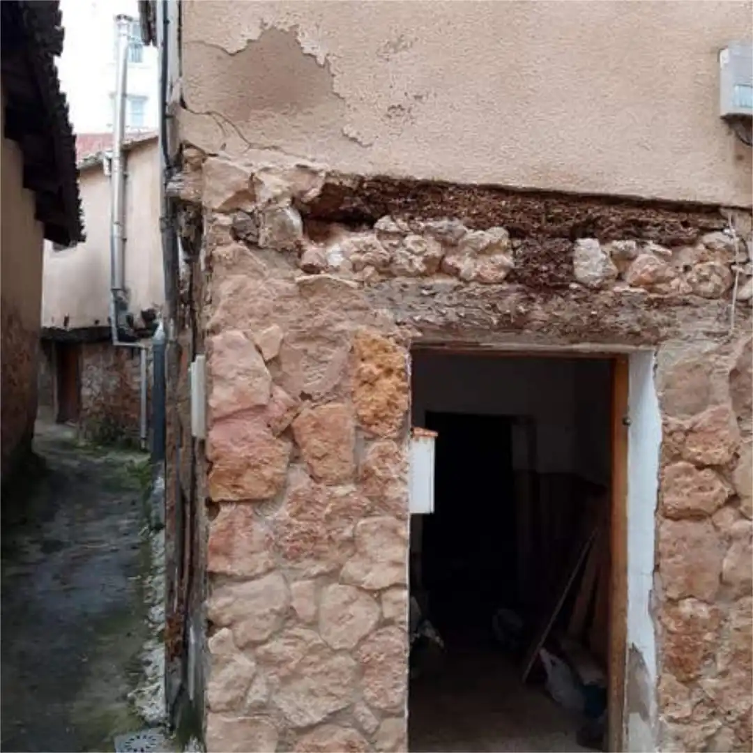 Houses for sale in Poza de la Sal Houses for sale in Poza de la Sal