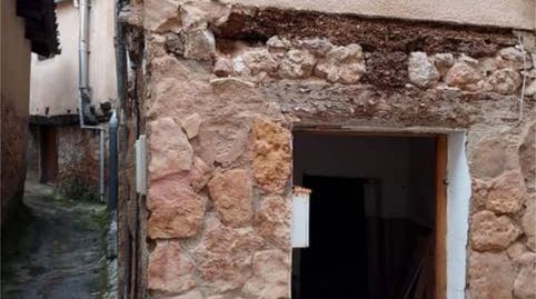 Casa o xalet en venda a Poza de la Sal, Burgos - imatge 3 Foto 3 de Casa o xalet en venda a Poza de la Sal, Burgos