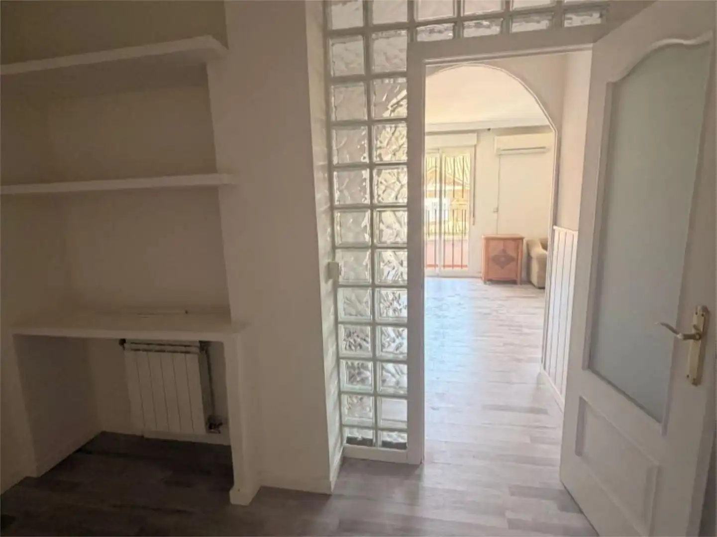Flat for rent in Calle la Robla, 3, Valdebebas - Valdefuentes Flat for rent in Madrid Capital with Air Conditioner and Balcony