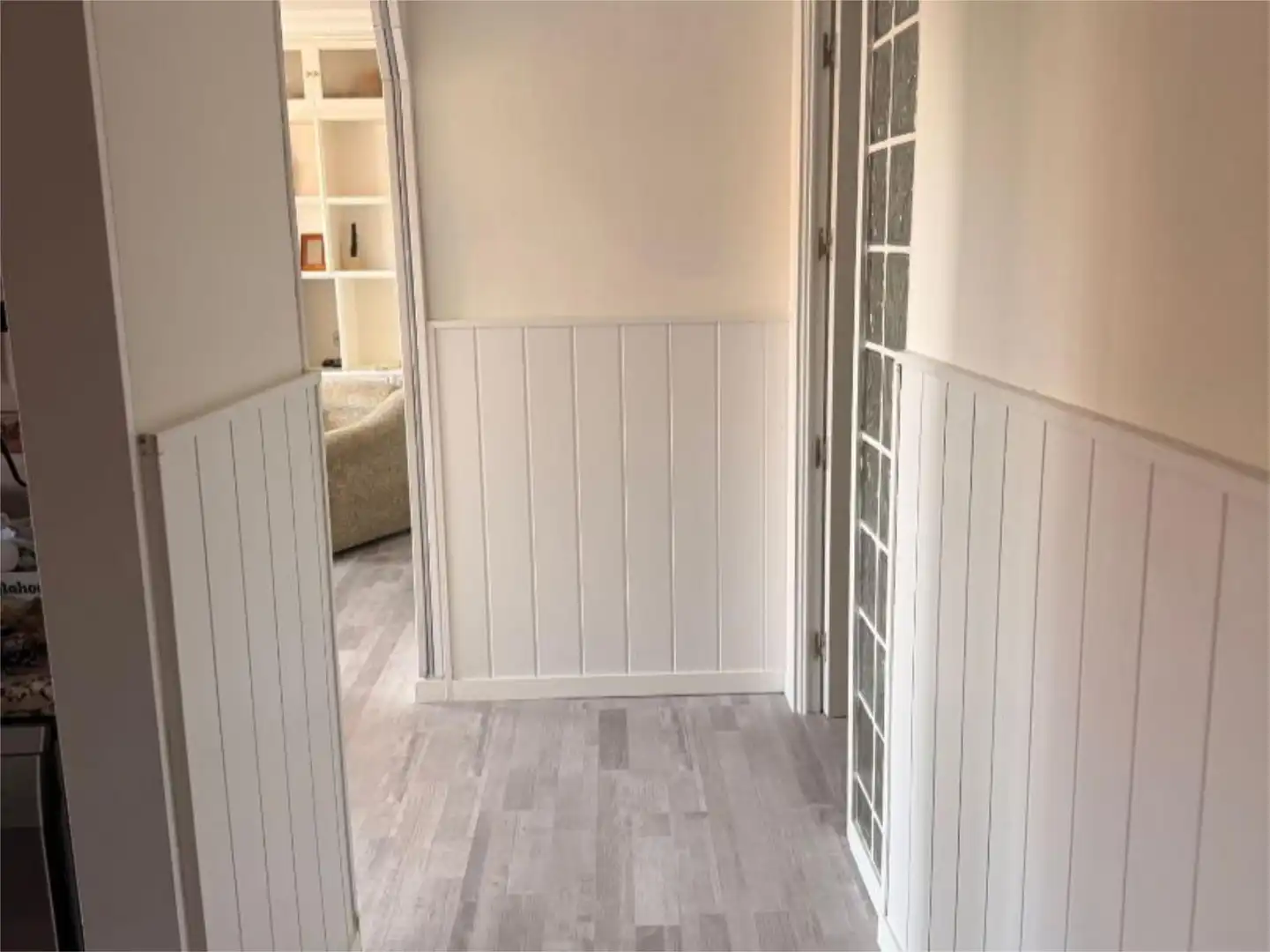 Flat for rent in Calle la Robla, 3, Valdebebas - Valdefuentes Flat for rent in Madrid Capital with Air Conditioner and Balcony