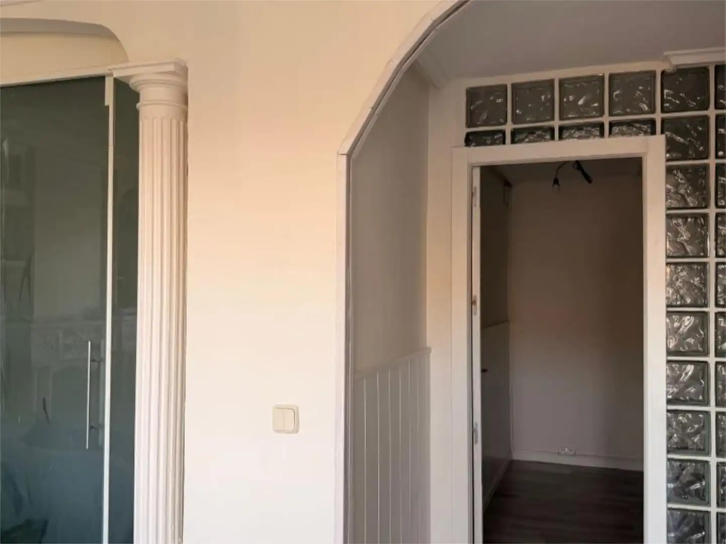 Flat for rent in Calle la Robla, 3, Valdebebas - Valdefuentes Flat for rent in Madrid Capital with Air Conditioner and Balcony