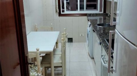 Foto 5 de Pis de lloguer a Rúa Do Doutor Teixeiro, 39, Ensanche - Sar, Santiago de Compostela