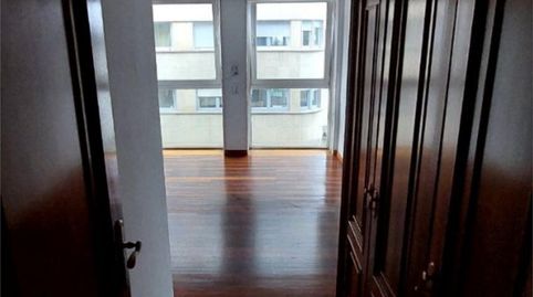 Foto 4 de Pis de lloguer a Rúa Do Doutor Teixeiro, 39, Ensanche - Sar, Santiago de Compostela