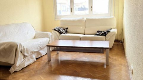 Piso en venta en Paseo de María Agustín, 89, La Almozara, Zaragoza Capital - imagen 2 Foto 2 de Piso en venta en Paseo de María Agustín, 89, La Almozara, Zaragoza Capital