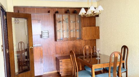 Piso en venta en Paseo de María Agustín, 89, La Almozara, Zaragoza Capital - imagen 3 Foto 3 de Piso en venta en Paseo de María Agustín, 89, La Almozara, Zaragoza Capital