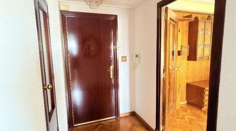 Piso en venta en Paseo de María Agustín, 89, La Almozara, Zaragoza Capital - imagen 4 Foto 4 de Piso en venta en Paseo de María Agustín, 89, La Almozara, Zaragoza Capital