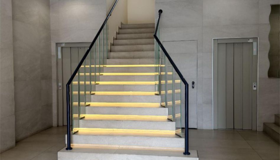 Piso en venta en Paseo de María Agustín, 89, La Almozara, Zaragoza Capital - imagen 1 Foto 1 de Piso en venta en Paseo de María Agustín, 89, La Almozara, Zaragoza Capital