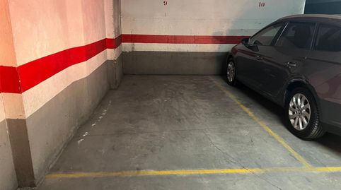 Foto 4 de Garaje de alquiler en Calle Ramón Casas, 20a, Hospital, Albacete Capital