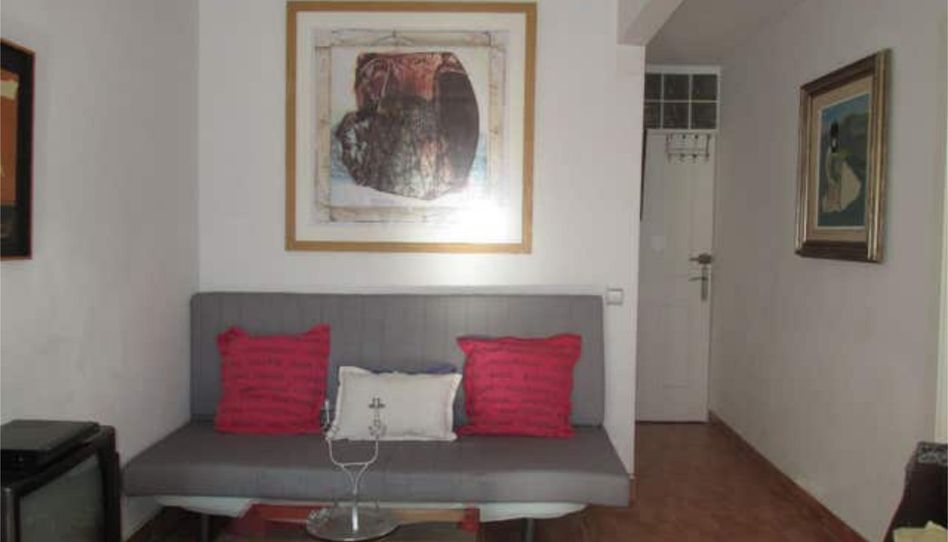 Piso de alquiler en Ventas, Madrid Capital - imagen 1 Foto 1 de Piso de alquiler en Ventas, Madrid Capital