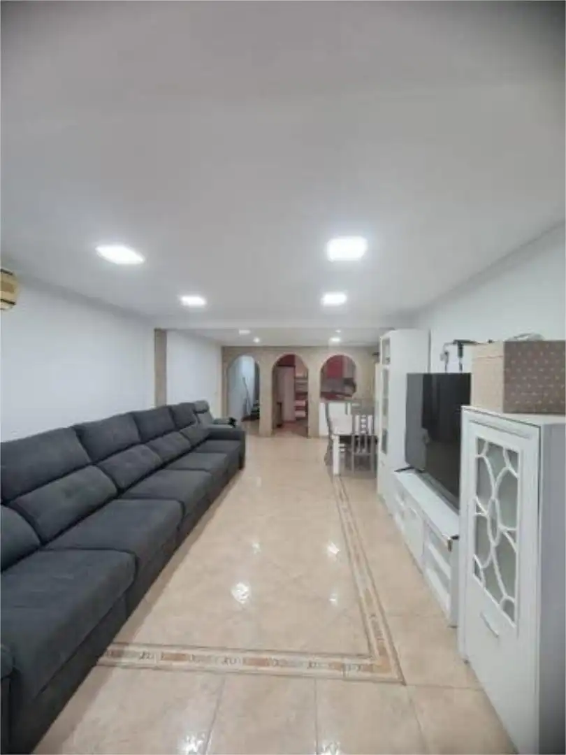 Flat for sale in Valencia