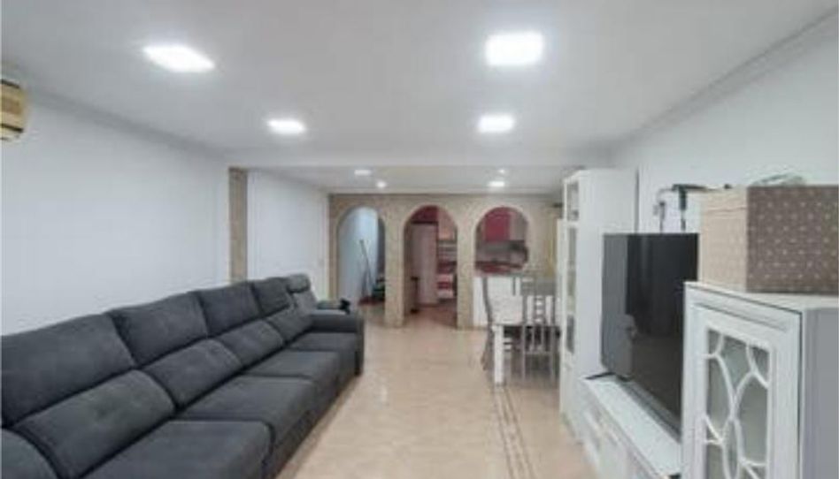 Flat for sale in Exposició, Valencia Capital - image 1 Photo 1 of Flat for sale in Exposició, Valencia Capital
