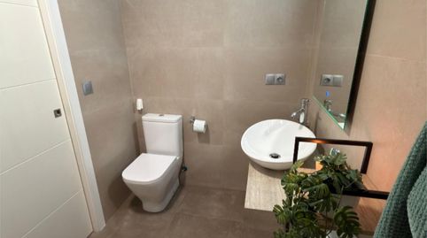 Foto 5 de Piso en venta en Carrer Francisco Ruiz Bru, 29, El Toscar, Elche / Elx