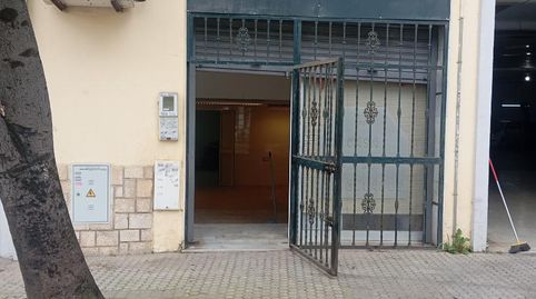 Photo 2 of Commercial properties for rent in Calle Alfonso XI, 45, Ciudad Jardín, Sevilla Capital