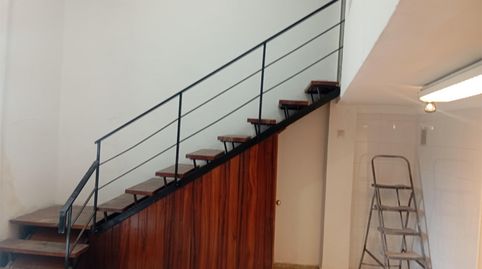 Photo 3 of Commercial properties for rent in Calle Alfonso XI, 45, Ciudad Jardín, Sevilla Capital