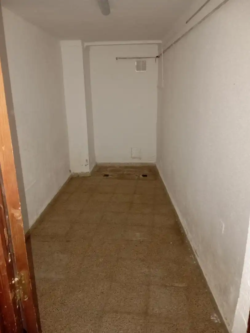 Local de alquiler en Calle Alfonso XI, 45, Ciudad Jardín Local de alquiler en Sevilla con Aire acondicionado