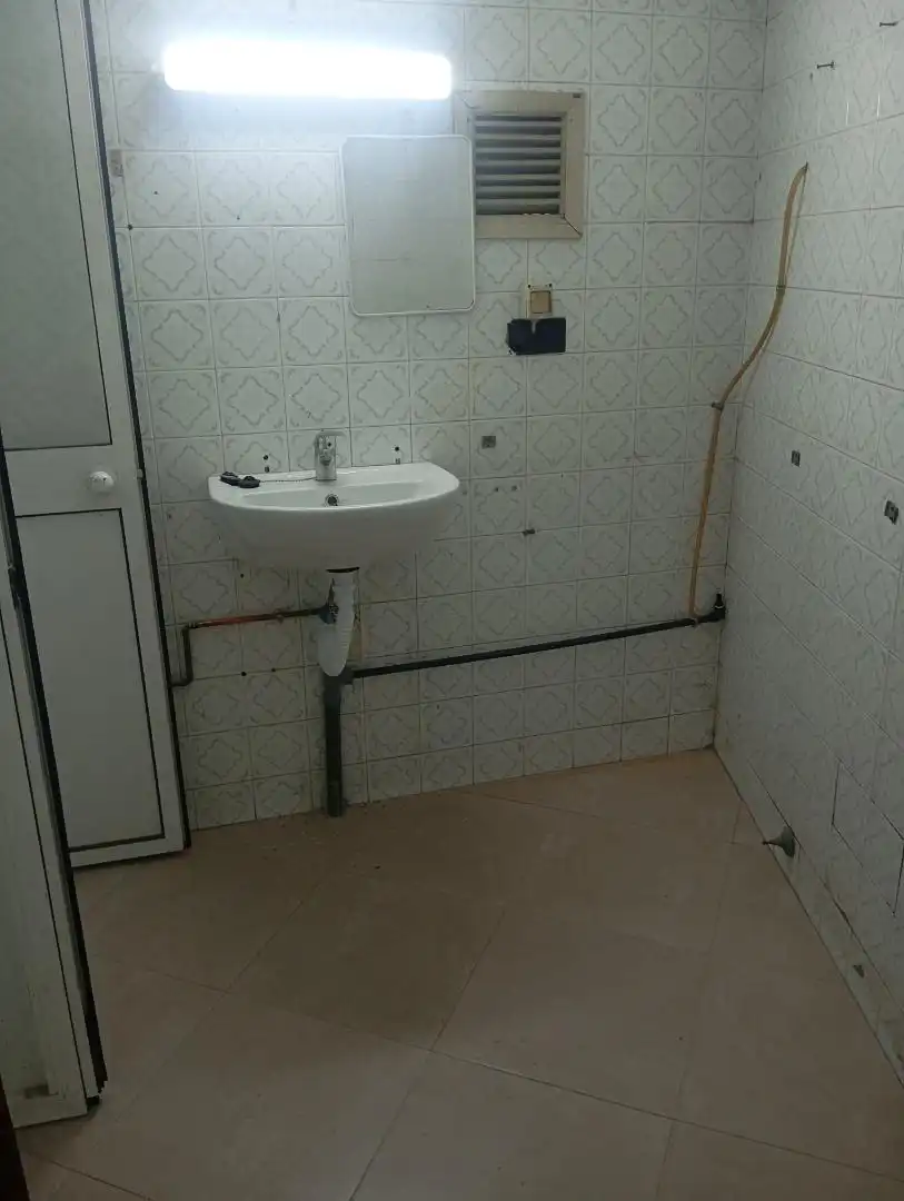 Local de alquiler en Calle Alfonso XI, 45, Ciudad Jardín Baño de Local de alquiler en Sevilla con Aire acondicionado