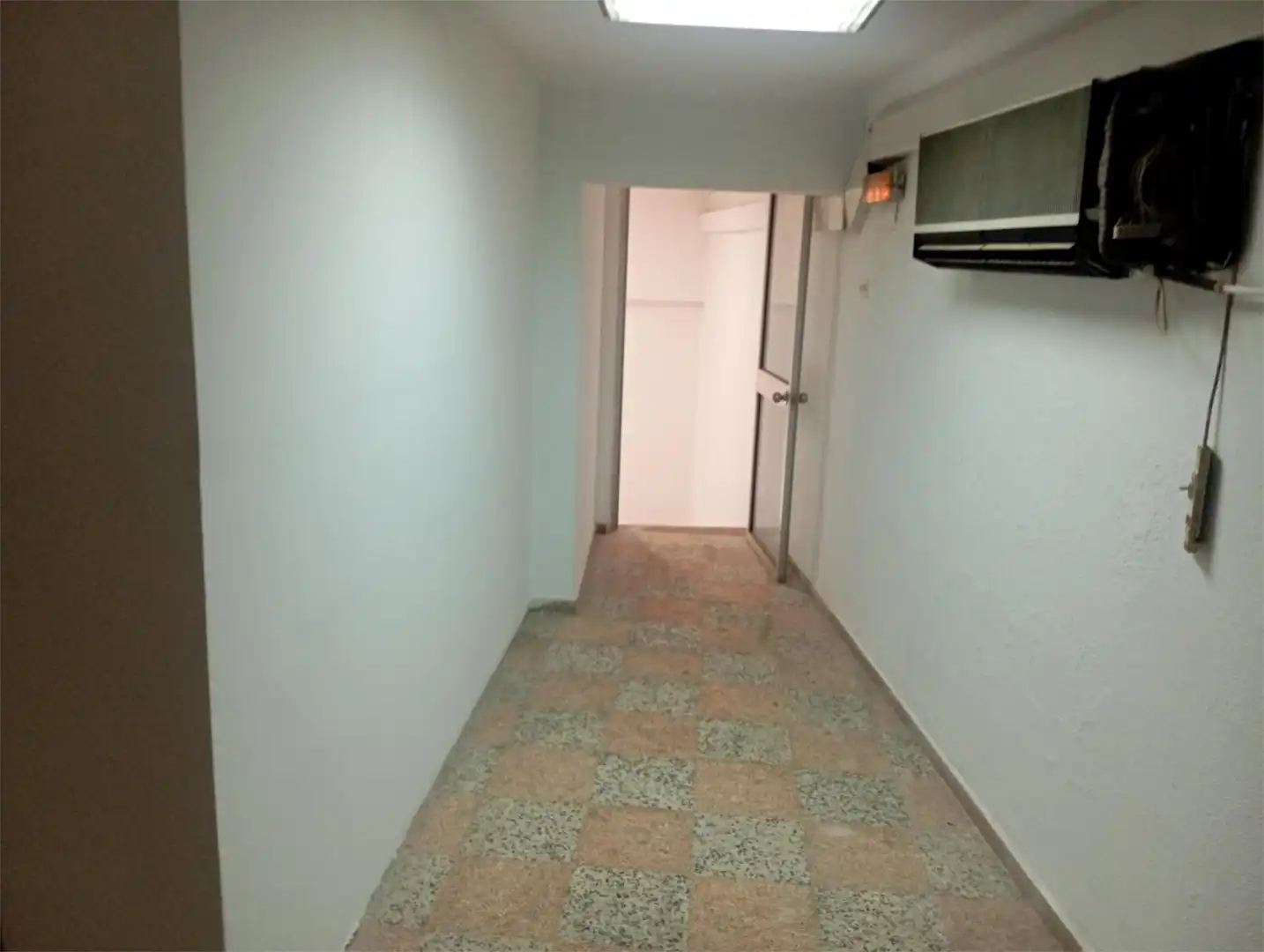 Local de alquiler en Calle Alfonso XI, 45, Ciudad Jardín Local de alquiler en Sevilla con Aire acondicionado