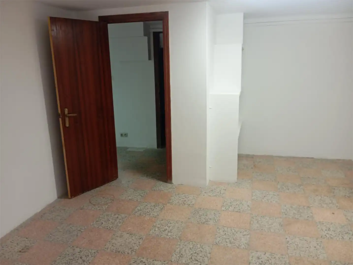 Local de alquiler en Calle Alfonso XI, 45, Ciudad Jardín Local de alquiler en Sevilla con Aire acondicionado