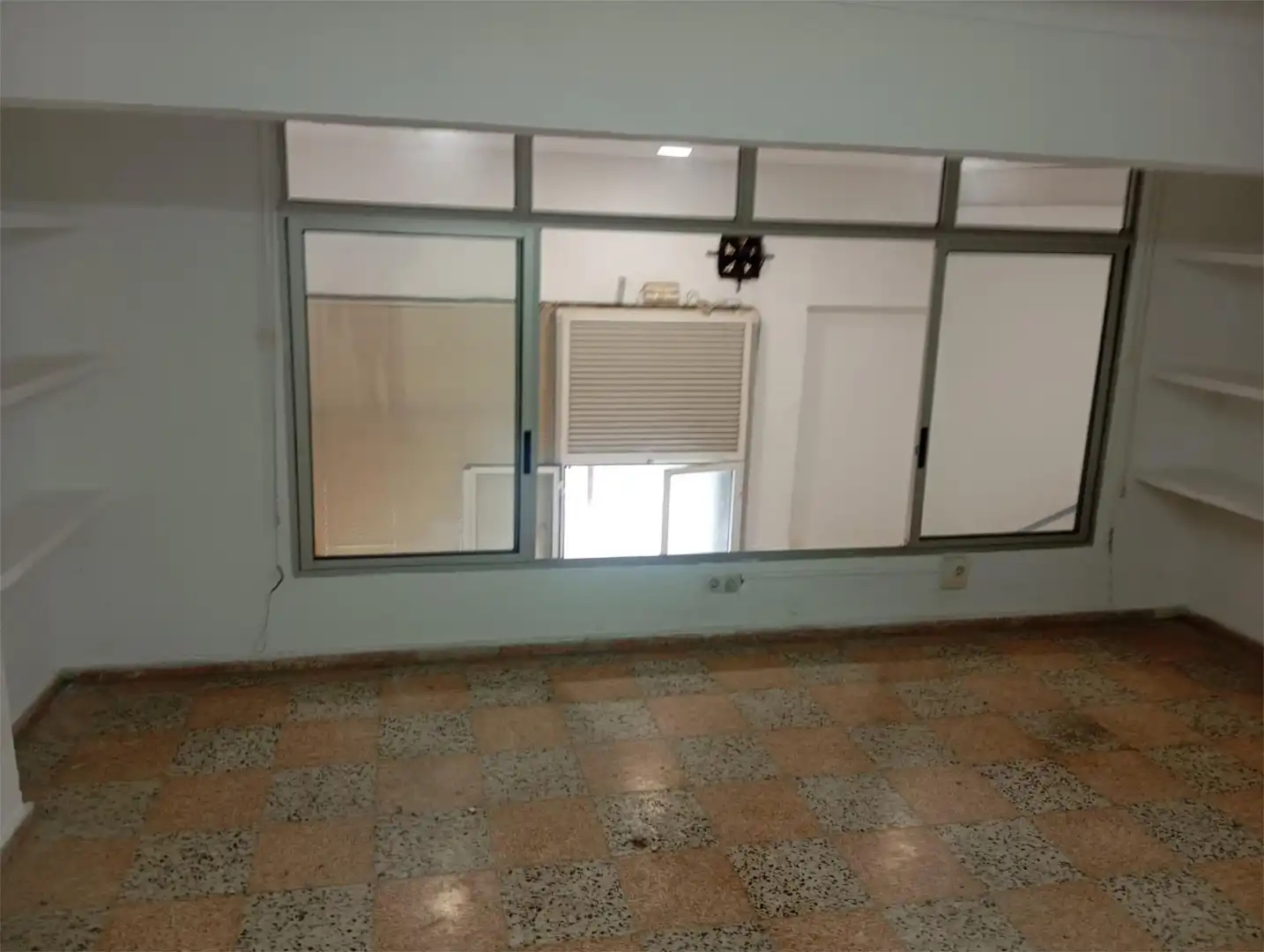 Local de alquiler en Calle Alfonso XI, 45, Ciudad Jardín Local de alquiler en Sevilla con Aire acondicionado