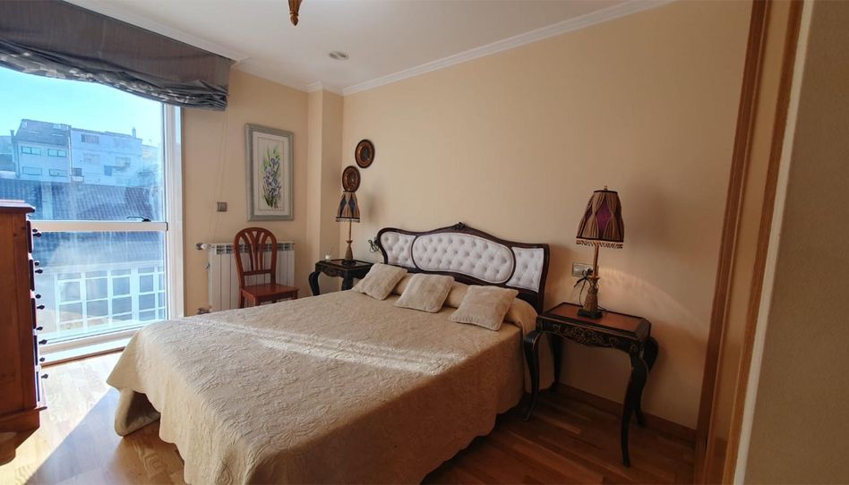 Room in Avenida de Barcelona, 4, Campus Sur - Santa Marta, Santiago de Compostela - image 1 Photo 1 of Room in Avenida de Barcelona, 4, Campus Sur - Santa Marta, Santiago de Compostela