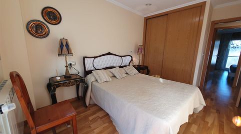 Room in Avenida de Barcelona, 4, Campus Sur - Santa Marta, Santiago de Compostela - image 2 Photo 2 of Room in Avenida de Barcelona, 4, Campus Sur - Santa Marta, Santiago de Compostela