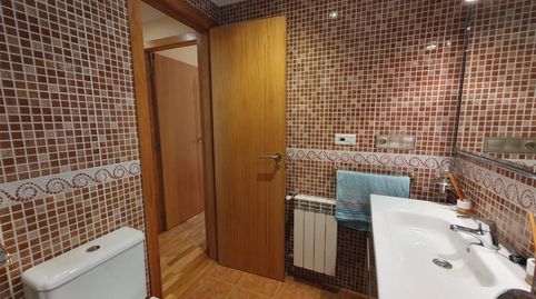 Room in Avenida de Barcelona, 4, Campus Sur - Santa Marta, Santiago de Compostela - image 5 Photo 5 of Room in Avenida de Barcelona, 4, Campus Sur - Santa Marta, Santiago de Compostela