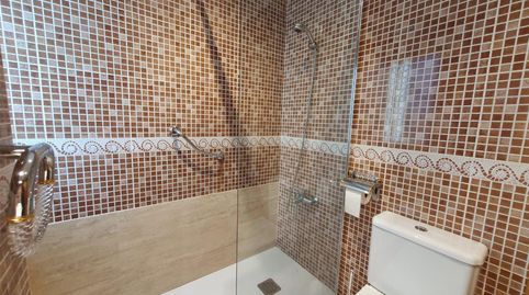 Room in Avenida de Barcelona, 4, Campus Sur - Santa Marta, Santiago de Compostela - image 4 Photo 4 of Room in Avenida de Barcelona, 4, Campus Sur - Santa Marta, Santiago de Compostela
