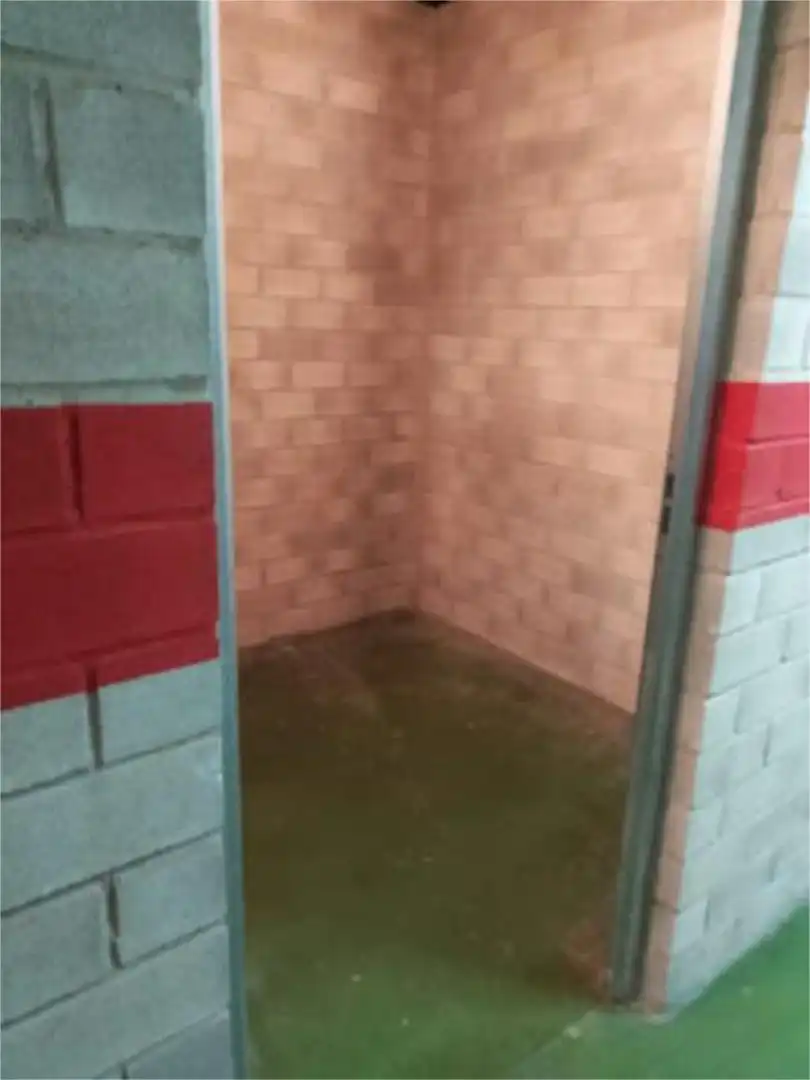 Lagerraum zur Miete in Zaragoza