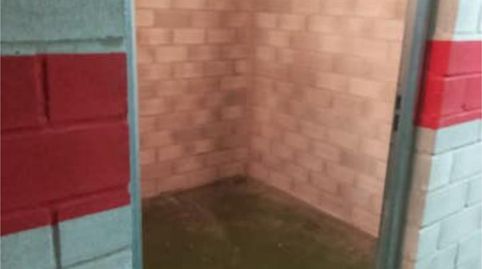 Foto 2 de Trastero de alquiler en San Pablo, Zaragoza Capital