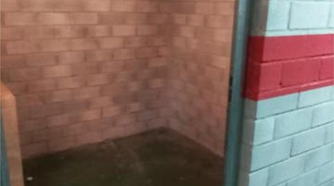 Foto 3 de Trastero de alquiler en San Pablo, Zaragoza Capital