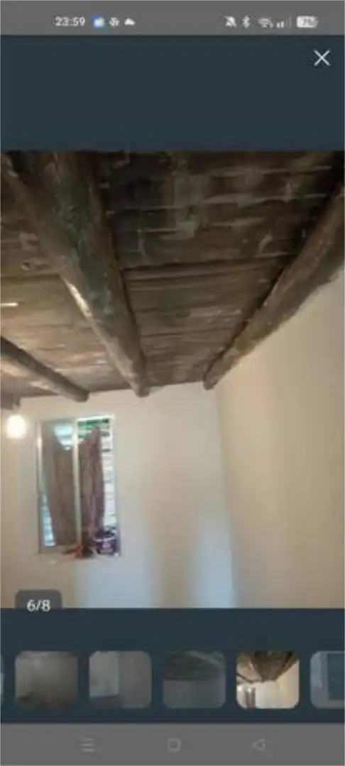 Casa o xalet en venda a Gajates Dormitori de Casa o xalet en venda en Gajates amb Traster