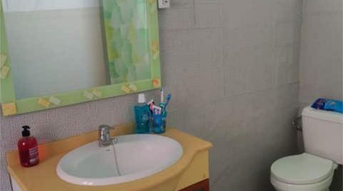 Foto 3 de Casa o chalet de alquiler en Caudete, Albacete