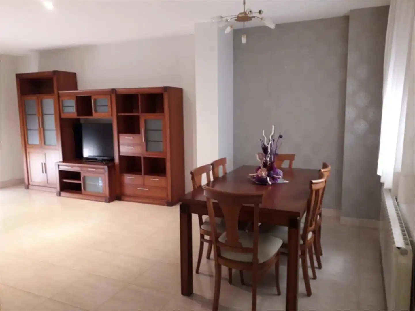Wohnung zur Miete in Avinguda de Joan Puig i Ferreter, 2, La Selva del Camp
